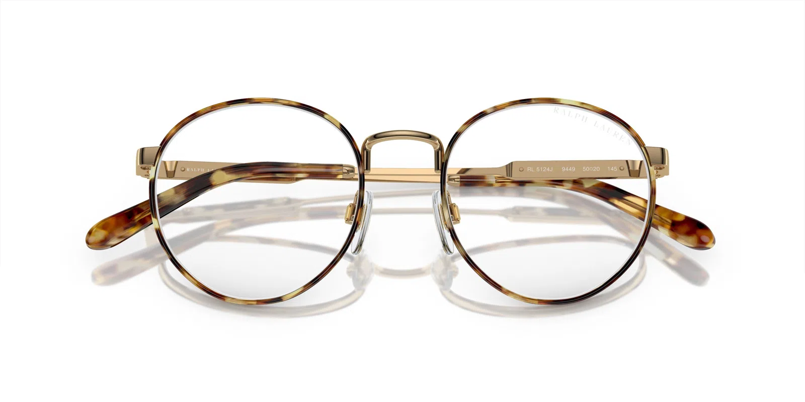 Ralph Lauren 5124J Eyeglasses - view 13